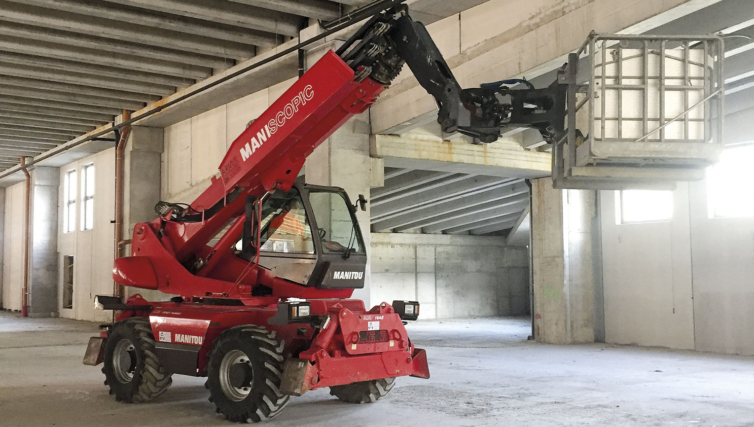 ASA Genova - Attrezzature - 02