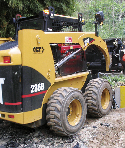 ASA Genova - Attrezzature - 05