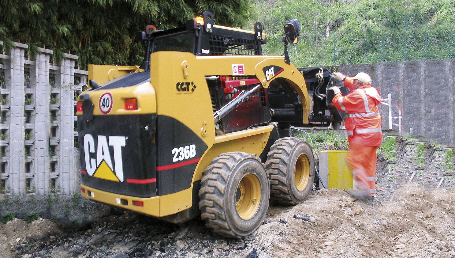 ASA Genova - Attrezzature - 05