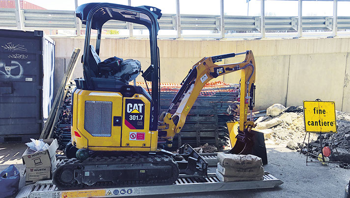 ASA Genova - Attrezzature - 06