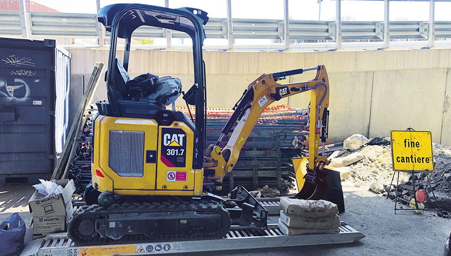 ASA Genova - Attrezzature - 06