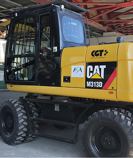 ASA Genova - Attrezzature - 09