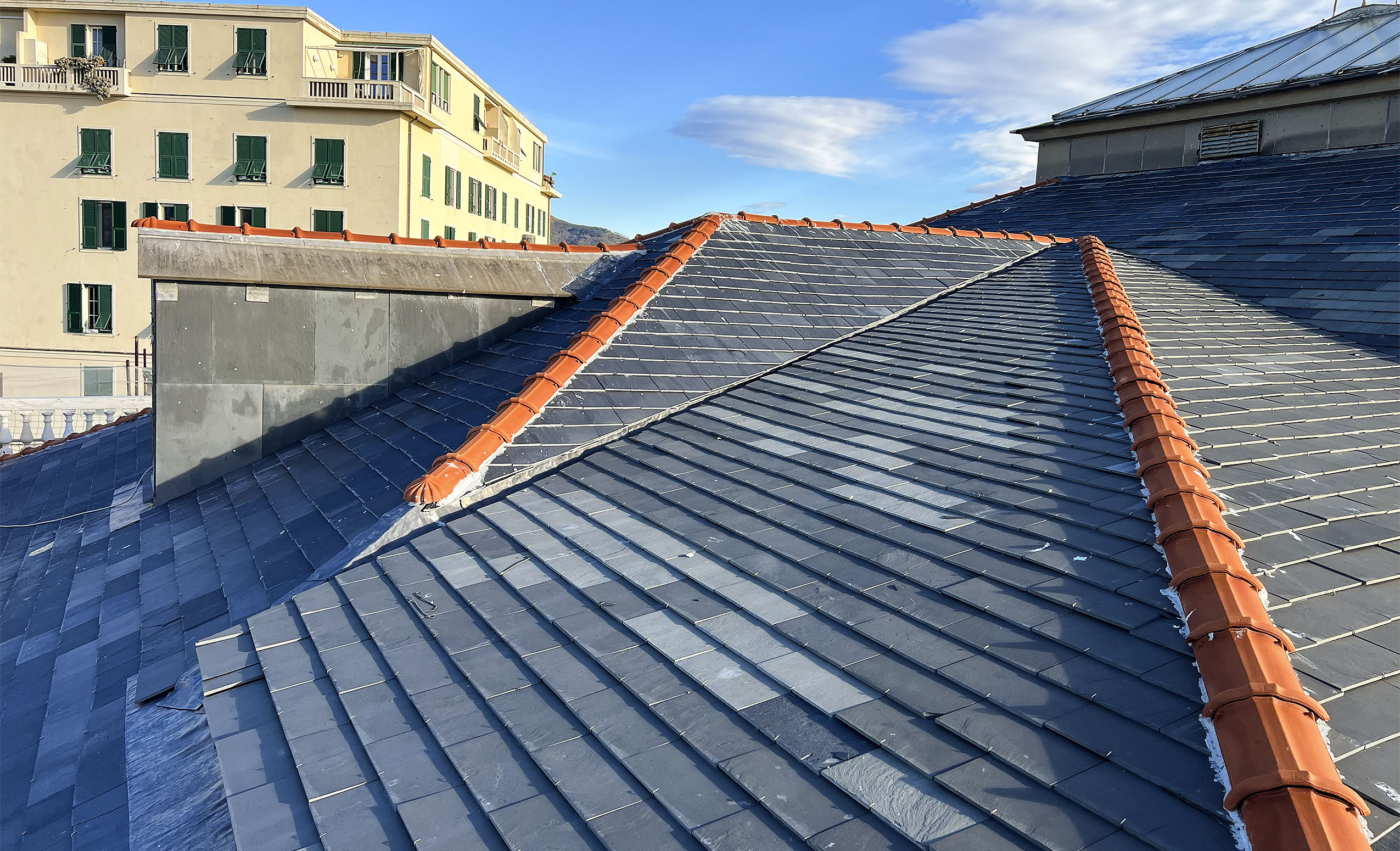 Comune di Ardauli, Oristano. Rifacimento del percorso storico processionario del paese in pietra di Trachite